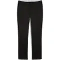 Puma x AC Milan Golf Pants Men, Sport, Black, 28/30
