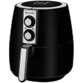 Becken Baf8329 Frituregryde