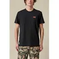 Globe Living Low Velocity T-shirt Med Korte ærmer