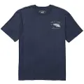Salty Crew Surface Classic T-shirt Med Korte ærmer