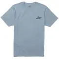Salty Crew Surf Camp T-shirt Med Korte ærmer