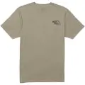 Salty Crew Live Bait T-shirt Med Korte ærmer