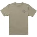 Salty Crew Tippet T-shirt Med Korte ærmer