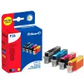 Pelikan Canon P21 Cli526 Kompatible Blækpatroner
