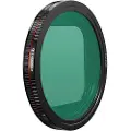 FreeWell 1-5 Stop Sherpa True Color Vnd Iphone 15 Pro/15 Pro Max Filter