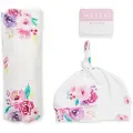 Lulujo Pæoner Muslin