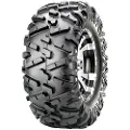 Maxxis Bighorn 2.0 73m Tl Firehjulet Bagdæk