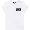 DKNY D35s30 T-shirt Med Korte ærmer