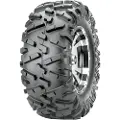 Maxxis Bigh O2 Mu09 55k E Quad Dæk