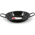 La Estrella Valenciansk Paella Marmoreret Pande 38 Cm