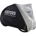 Oxford Aquatex 3 Cykelbetræk