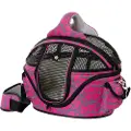 Flamingo Shopper De Luxe Taske