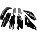 Ufo Husqvarna Cr 125 05 Hukit601@001 Plastikkit