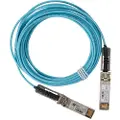 Cisco Sfp-25g-aoc Fiberoptisk Kabel 5 M