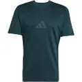 Adidas Z.n.e T-shirt Med Korte ærmer