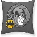 Muare Batman Fyldpude Inkluderet Comix 2b 45x45 Cm