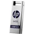 HP X795w Usb 3.1 64gb Usb-nøgle