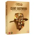 Dvd Warner 100: Clint Eastwood 10 Dvd