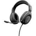 The G-Lab Korp-yttrium Gaming Headset