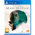 Namco Bandai Games Ps4 Dark Pictures Man Of Medan