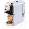HiBREW H2b 5 In 1 Kapselkaffemaskine