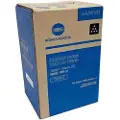 Konica Minolta TNP-81 K Tonerkassette sort AAJW151 Modsvarer: N/A