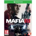 Rockstar Games Xbox One Mafia Iii