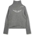 Zadig & Voltaire X60230 Trøje