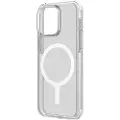 Uniq Combat Iphone 15 Pro Max 6.7´´ Magclick Telefon Etui