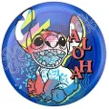 PopSockets Disney Ekspanderende Stander & Greb - Aloha Stitch