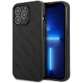 Karl Lagerfeld Klhcp13lptlk Iphone 13 Pro13 6.1 Perforated Allover Telefonetui