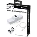Subsonic Dual Ladestation Til Ps5-controller