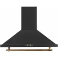 Vitrokitchen Cd651r 60 Cm Dekorativ Emhætte