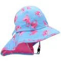 Zoocchini Haj Upf 50-hat