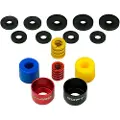 Cube Controls Performance Kit Sp01 Pedaler