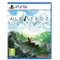Sony Ps5 Albatroz