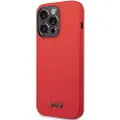 Tumi Tuhcp14lsr Iphone 14 Pro 6.1 Liquid Silicone Telefonetui