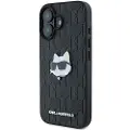 Karl Lagerfeld Klhcp16spgklchpk Iphone 16 6.1´´ Telefon Etui