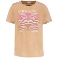 Garcia G30001 T-shirt Med Korte ærmer