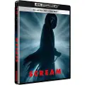 Paramount Scream 2022 4k Uhd Blu-ray