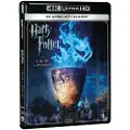 Warner Harry Potter 4: Flammernes Pokal 4k Uhd Blu-ray Spansk