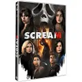 Paramount Scream Vi Param Dvd
