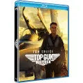 Paramount Top Gun: Maverick Blu-ray Spansk