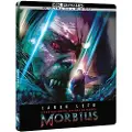 Sony Morbius E. E Blu-ray