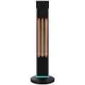 Cecotec Readywarm 2000 Power Tower Udendørs Varmeovn