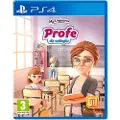 Sony Mit Univers: Skolelærer Ps4-spil