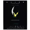 Disney Alien Uhd Blu-ray
