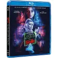 Universal Studios I Nat I Soho Uhd 4k Blu-ray Spansk
