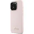 GUESS Guhcp16xsmbslp Iphone 16 Pro Max 6.9´´ Telefon Etui
