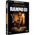 Divisa Rambo Iii Blu-ray